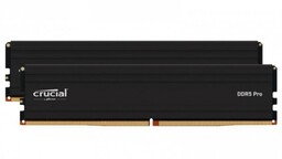 Crucial Pamięć DDR5 Pro 128GB/5600(2*64GB) CL46