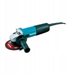 Szlifierka kątowa Makita 9558HNR 840 W 230 V