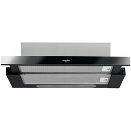Okap teleskopowy Whirlpool Akr 750 Gk 121W Led