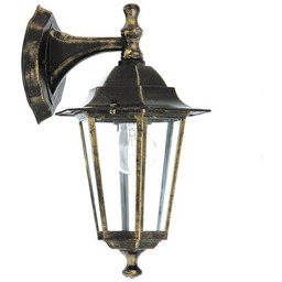Zewnętrzna LAMPA ścienna VELENCE 8232 Rabalux IP43 kinkiet