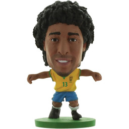 Soccerstarz - Brazylia Dante - zestaw domowy /