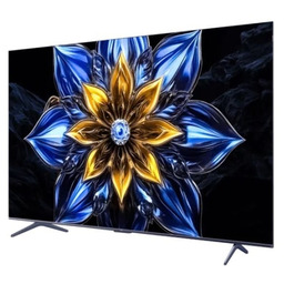 Telewizor TCL 55T8C QLED 55" 4K Ultra HD