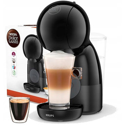 Ekspres Kapsułkowy Krups Dolce Gusto Piccolo Xs KP1A3B