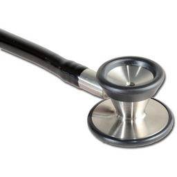 Stetoskop Kardiologiczny GIMA-CARDIOLOGY CLASSIC Stetoskop - Y black