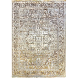 Dywan klasyczny Dywilan Empire 1 l.beige / l.beige
