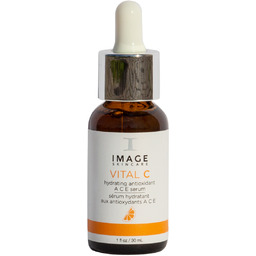 Image Skincare Vital C Hydrating Antioxidant A C