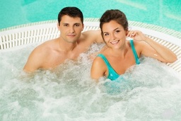 Relaks dla dwojga w Strefie Wellness w Krakowie