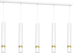Lampa wisząca nowoczesna Joker MLP6122 - Milagro