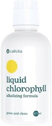 Liquid Chlorophyll Calivita 473 ml