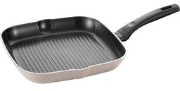 Ballarini Ledro 1027800 Indukcja Ceramiczna 28cm Patelnia