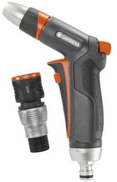 GARDENA Premium pistolet zraszający - zestaw