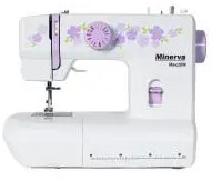 Minerva MAX20M Maszyna do szycia