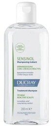 DUCRAY Sensinol Szampon, 200 ml