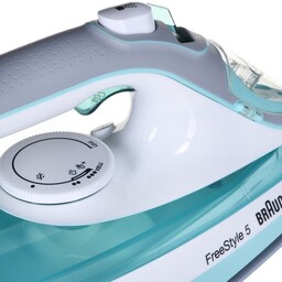 Braun Żelazko SI5017GR