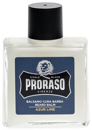 Proraso, balsam do brody Azur Lime, 100ml