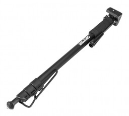 Camrock M140 - monopod, uchwyt teleskopowy, 60-178cm, udźwig