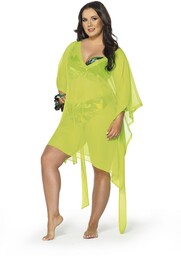 Pareo 021 neon yellow