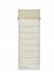 Śpiwór turystyczny Naturehike Envelope LD350 CNK2300SD016 Beige