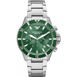 ZEGAREK MĘSKI EMPORIO ARMANI AR11500 DIVER (zi035d)