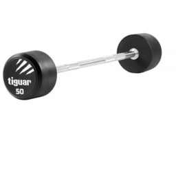 tiguar Sztanga prosta Barbell 50 kg