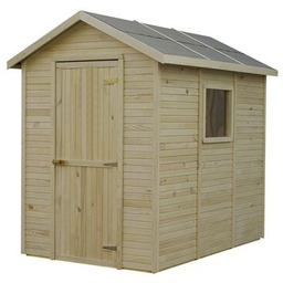 Domek segmentowy 164 x 214 x 230 cm