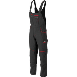 Yato SPODNIE ROBOCZE OGRODNICZKI COMFY ROZM. L/XL