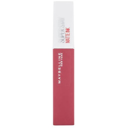 Maybelline Super Stay Matte Ink Liquid pomadka 5