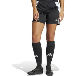 adidas Kobiety Tiro24 Shorts, black/white, XS