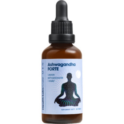 Health Labs Care Ashwagandha Forte Men Ashwagandha