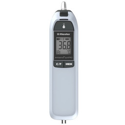 Riester ri-thermo tymPRO+ Profesjonalny termometr na podczerwień