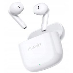 Słuchawki Huawei FreeBuds Se 2 Biały (Ceramic White)