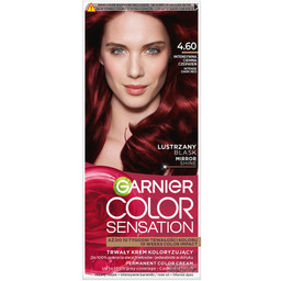 GARNIER - COLOR SENSATION - Trwały krem koloryzujący