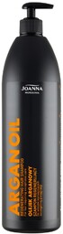 Joanna Professional Olejek arganowy Szampon regenerujący 1000 ml