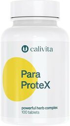 ParaProtex Calivita 100 tabletek