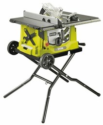 RYOBI Pilarka stołowa RTS1800EF-G Do 20 rat 0%