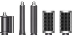 Oryginalny Zestaw Airwrap Long grafit/srebro Dyson