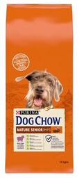 PURINA Karma dla psa Dog Chow Mature Senior