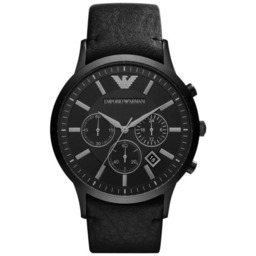 ZEGAREK MĘSKI EMPORIO ARMANI AR2461 -RENATO zi010a