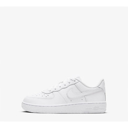 Nike Air Force 1 LE Białe Buty Sportowe