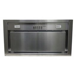 Okap do zabudowy Falmec Built-in Max Evo 50
