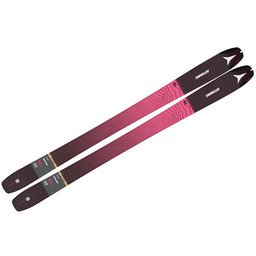 Narty Atomic Backland 86 Sl W Berry Pink