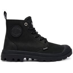 Trapery Palladium Pampa Hi Nbk 79495-008-M Czarny