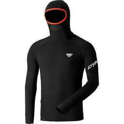 Dynafit Alpine L/S tee koszulka męska z długim