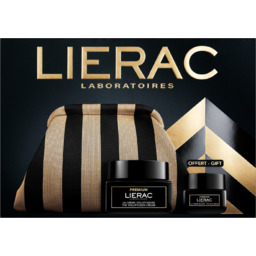 Lierac Premium Zestaw Bogaty krem do twarzy, 50