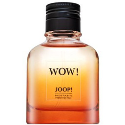 Joop! Wow! Fresh woda toaletowa dla mężczyzn 40