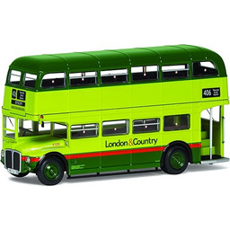 Corgi om46313a Routemaster London & Land 406 Epsom