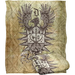 FANTASTIC BEASTS THE SECRETS OF DUMBLEDORE Silky Touch