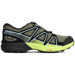 Buty do biegania Salomon Speedcross Climasalomon Waterproof L47278900