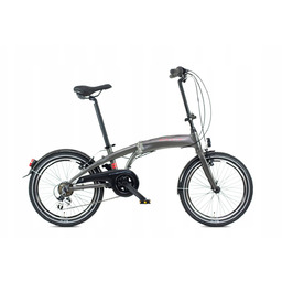 Rower Składak Maxim MC 1.0 Koła 20 Rama