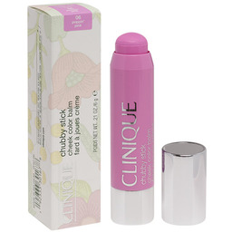 Clinique, Chubby Stick  Cheek Color Balm kremowy